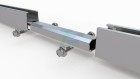 Rail Splice Kit